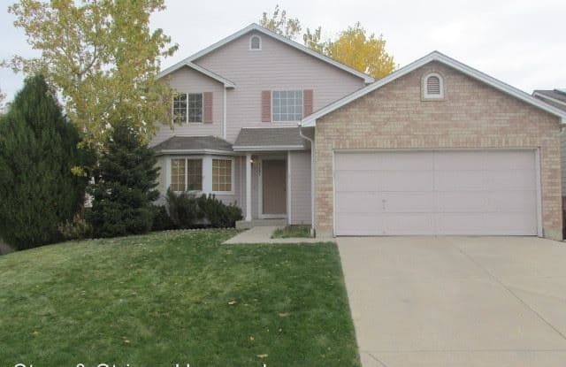 5284 S. Lisbon Way - 5284 South Lisbon Way, Centennial, CO 80015