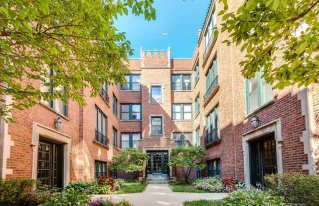 3400 W Carmen Ave, Unit 1 - 3400 W Carmen Ave, Chicago, IL 60625