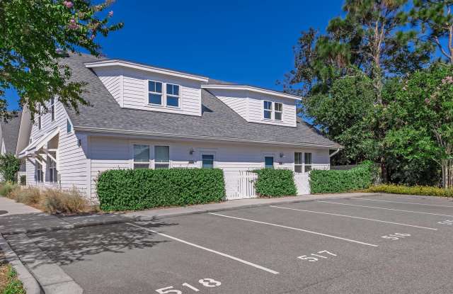 The Townhomes at Beau Rivage Gallery 2