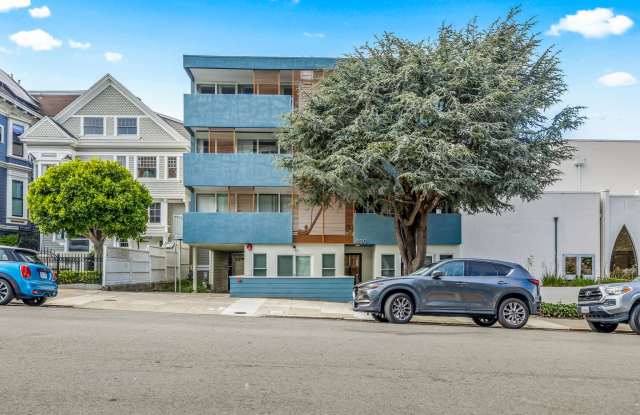 1920 Pacific Avenue Gallery 1