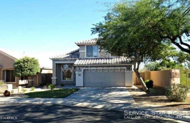 3201 N 127th Dr - 3201 North 127th Drive, Avondale, AZ 85392