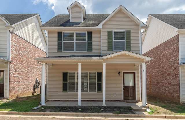 2602 Harris DriveUnit #3 Gallery 3