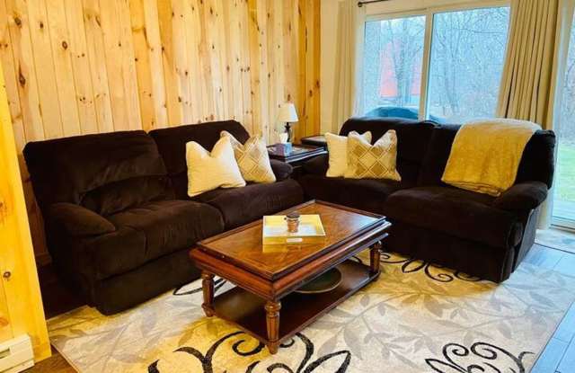 Charming 3BR Townhome in Hunter - 65 Scribner Hollow Road, Greene County, NY 12442 Charming 3BR Townhome in Hunter - 65 Scribner Hollow Road, Greene County, NY 12442