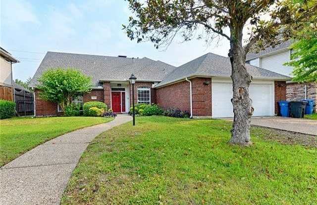 412 Parkview Place - 412 Parkview Place, Coppell, TX 75019