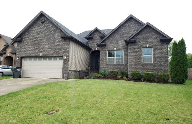 Beautiful Ranch in Fields of Northmeade! Minutes to Post! photos photos