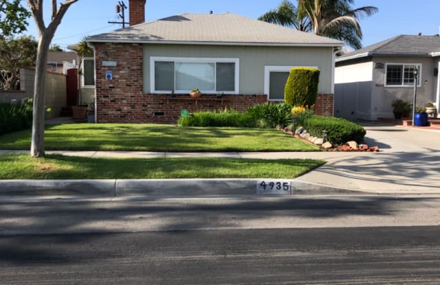 4935 West 134th Street - 4935 W 134th St, Del Aire, CA 90250