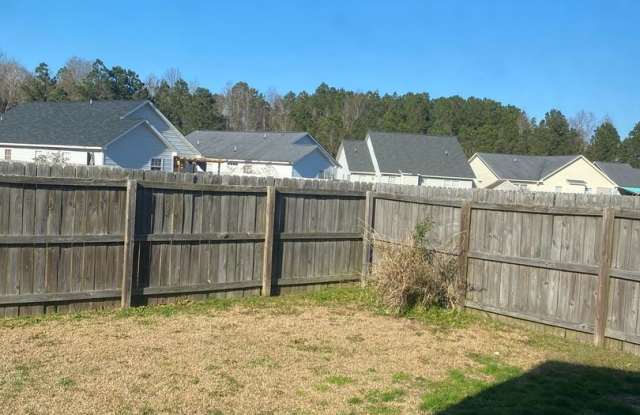 Three Bedroom Two Bath Home photos photos