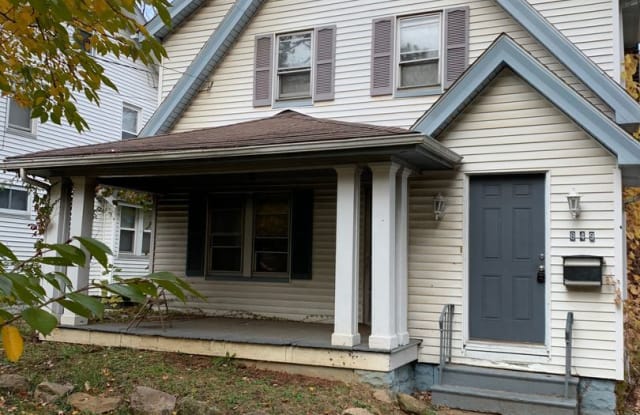849 Glenn St - 849 Glenn Street, Akron, OH 44320