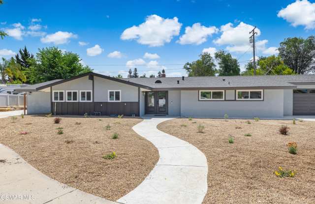 1162 Roxbury Place - 1162 Roxbury Place, Thousand Oaks, CA 91360