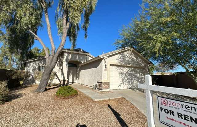 NEWLY LISTED - BEAUTIFUL HOME IN SAN TAN HEIGHTS! photos photos