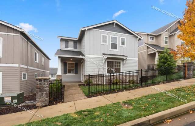 16938 Southeast Hemrich Road Gallery 3
