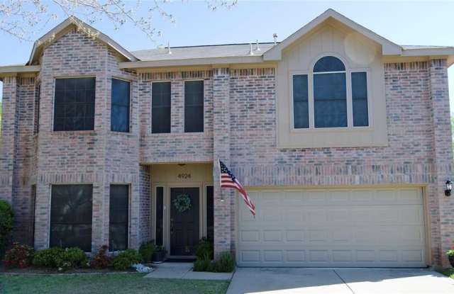 4924 Timberview Drive - 4924 Timberview Drive, Flower Mound, TX 75028