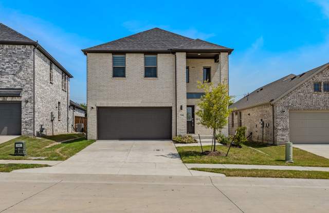 Fully Furnished McKinney Mid-Term Rental | 4 Bedrooms | 6-Month Lease photos photos