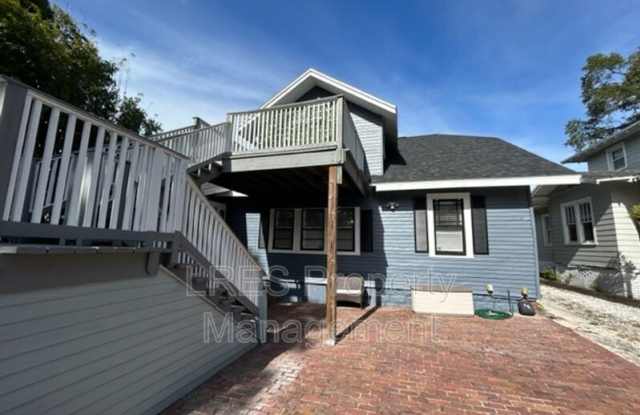 806 E Concord - 806 East Concord Street, Orlando, FL 32803