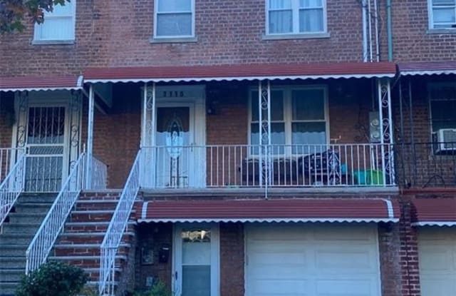 3115 Mickle Avenue - 3115 Mickle Avenue, Bronx, NY 10469