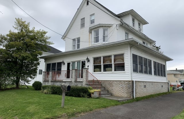 12 Norwood Avenue - 12 Norwood Avenue, Loch Arbour, NJ 07711