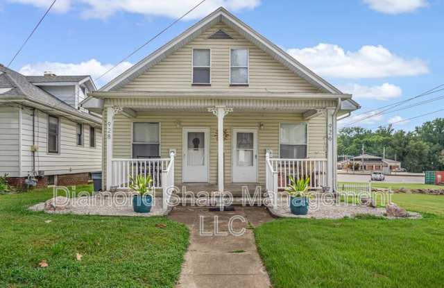 928 North 1st Street - 1 photos photos