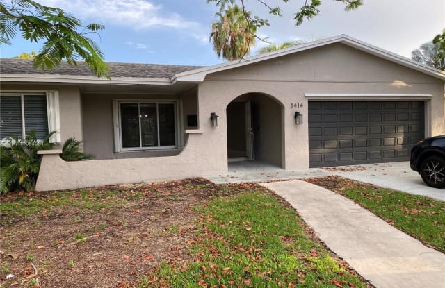 8414 Southwest 200th Terrace - 8414 Southwest 200th Terrace, Cutler Bay, FL 33189