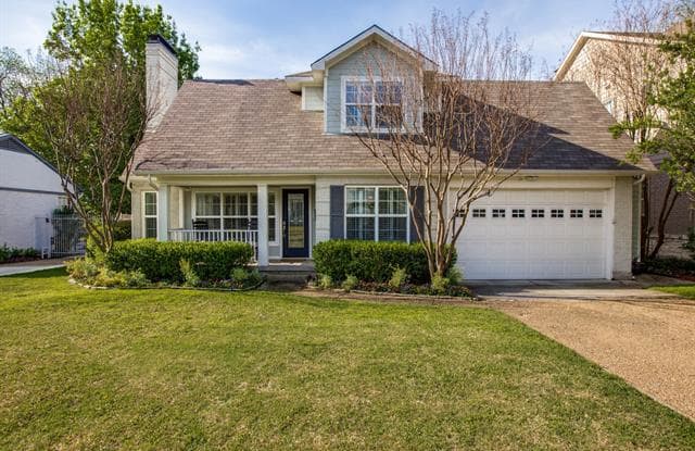 5514 Bryn Mawr Drive - 5514 Bryn Mawr Drive, Dallas, TX 75209