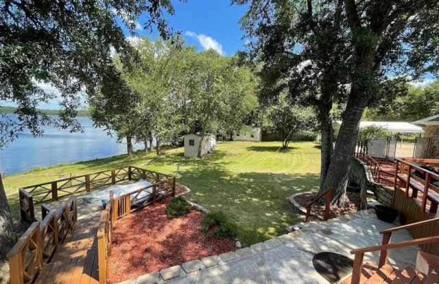 45 County Road 4857 - 45 County Road 4857, Titus County, TX 75455