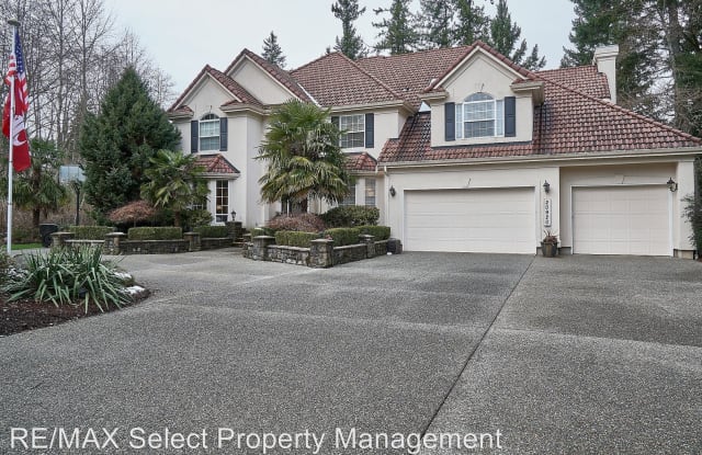 20921 SE 216th Way 20920 house - 20921 Southeast 216th Way, Shadow Lake, WA 98038