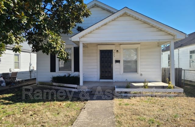 3625 Kahlert Ave - 3625 Kahlert Avenue, Louisville, KY 40215