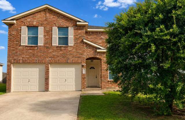 8011 Hoosier Park, Selma, TX 78154 | Home for Rent 78154 photos photos