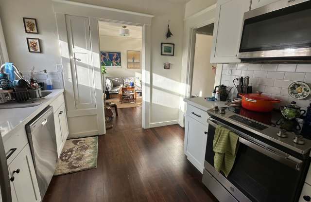 Devoe Apartments photos photos