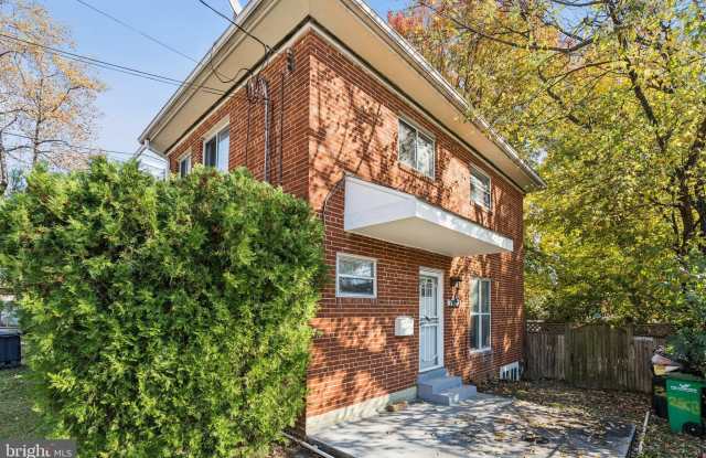 2803 KEATING Street - 2803 Keating Street, Hillcrest Heights, MD 20748