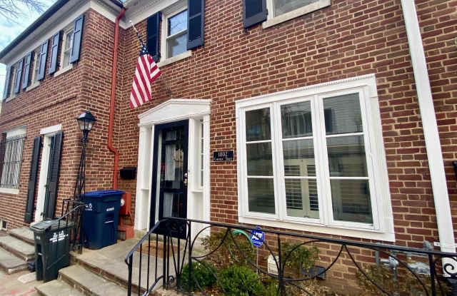 1802 CORCORAN STREET NW - 1802 Corcoran Street Northwest, Washington, DC 20009