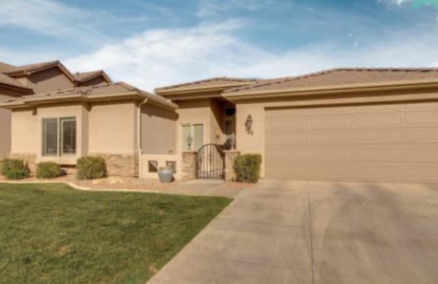 1854 W. Stonebridge - 1854 Stonebridge Dr, St. George, UT 84770