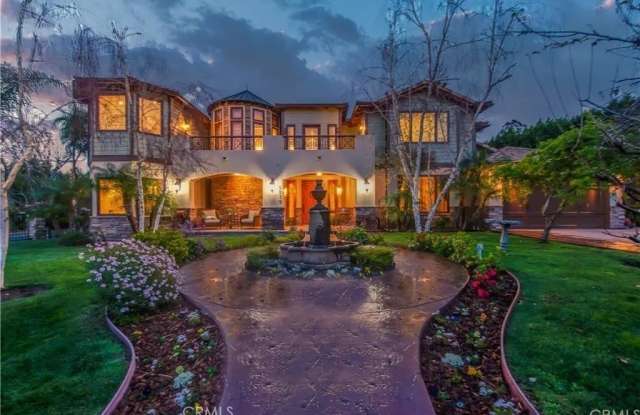 5230 Quakertown Avenue - 5230 Quakertown Avenue, Los Angeles, CA 91364