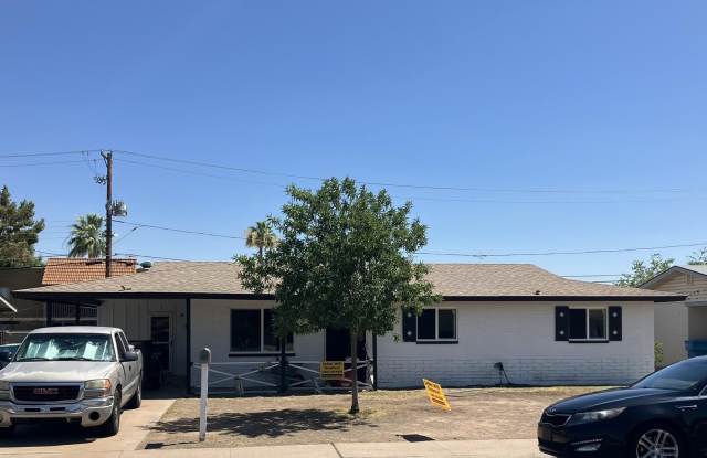 3419 W Glenn Drive photos photos