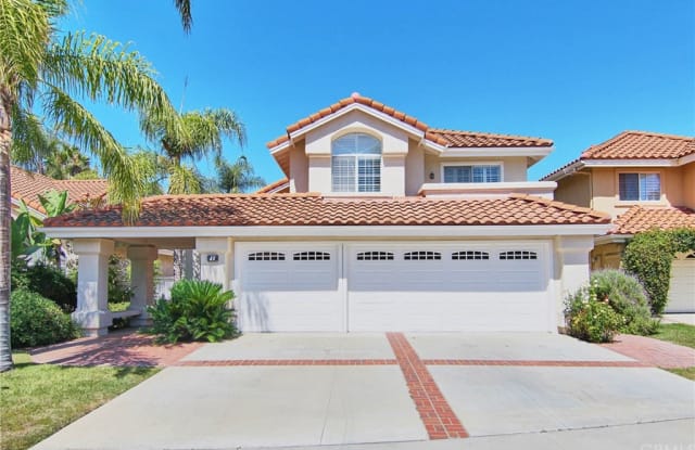 15 Rapallo - 15 Rapallo, Irvine, CA 92614