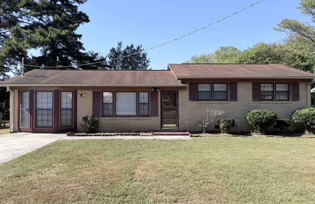 3117 Teton Cir NW Gallery 1