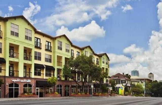 1007 South Congress Avenue - 1007 South Congress Avenue, Austin, TX 78704