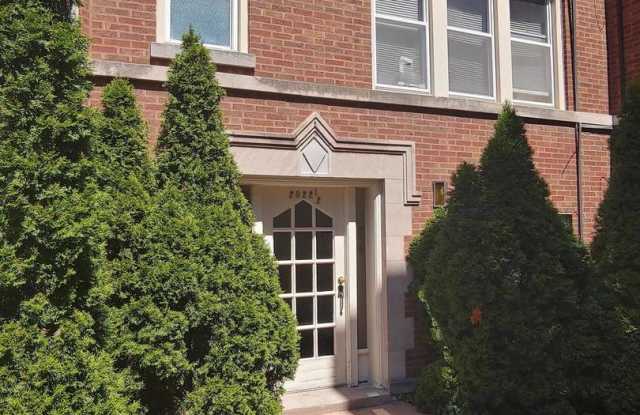 2922 North Sacramento Avenue - 2922 North Sacramento Avenue, Chicago, IL 60618