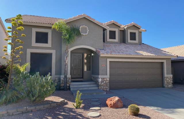 4033 E Cassia Way - 4033 East Cassia Way, Phoenix, AZ 85044