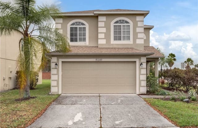 15249 HARROWGATE WAY - 15249 Harrowgate Way, Winter Garden, FL 34787