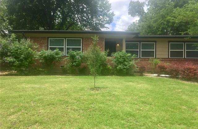 10139 Baronne Circle - 10139 Baronne Circle, Dallas, TX 75218