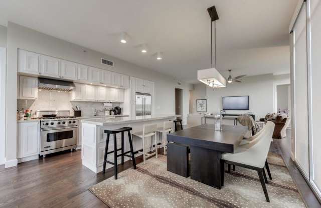 1820 Peachtree Street NW - 1820 West Peachtree Street Northwest, Atlanta, GA 30309