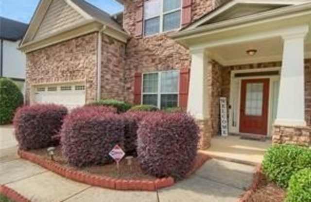 4474 Well Springs Court Gallery 2