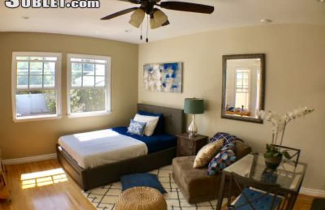 1108  Olmsted Dr - 1108 Olmsted Drive, Glendale, CA 91202