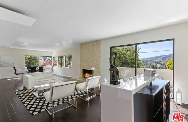6261 Primrose Avenue - 6261 Primrose Avenue, Los Angeles, CA 90068