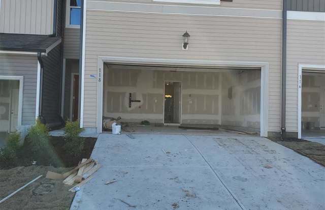 118 Ashlar Court - 118 Ashlar Ct, Cary, NC 27519