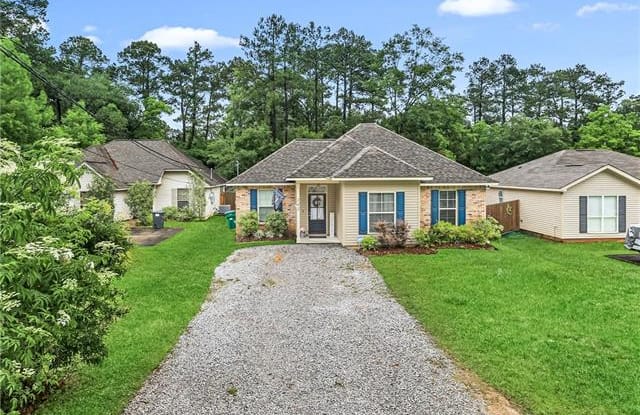 141 MADISON Avenue - 141 Madison Ave, St. Tammany County, LA 70447