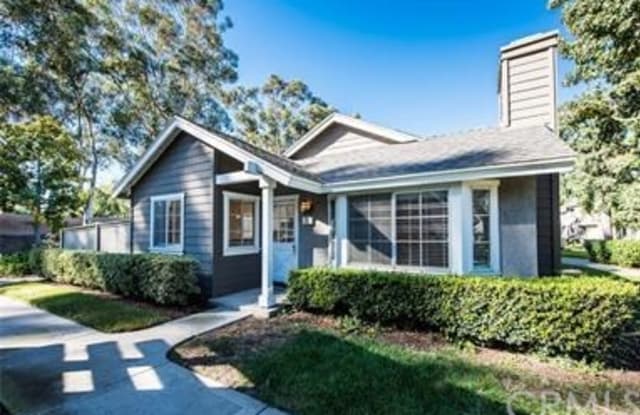 32 Fairside - 32 Fairside, Irvine, CA 92614
