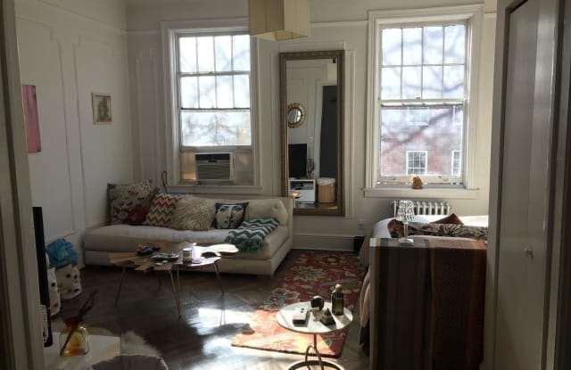 356 West 20th Street - 356 West 20th Street, New York City, NY 10011