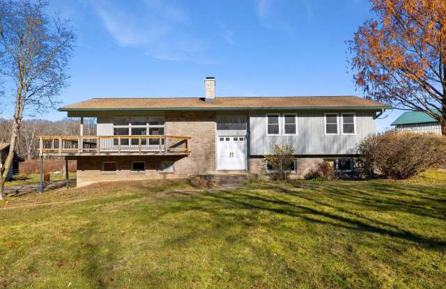 475 Parum Road - 475 Parum Road, New London County, CT 06415