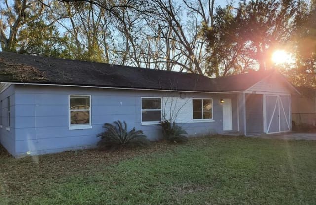 8002 Paschal Street - 8002 Paschal Street, Jacksonville, FL 32220